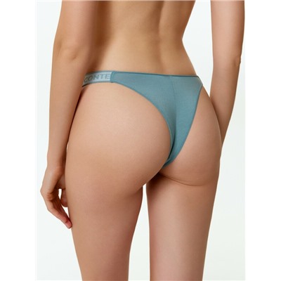 Трусы CONTE BODY TOUCH LTA 3210 Трусы женские
