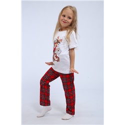Пижама детская П328 Новый Год