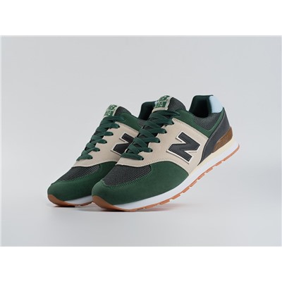 Кроссовки New Balance 574