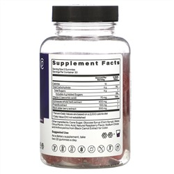 Physician's Choice, Elderberry Gummies, 60 Gummies