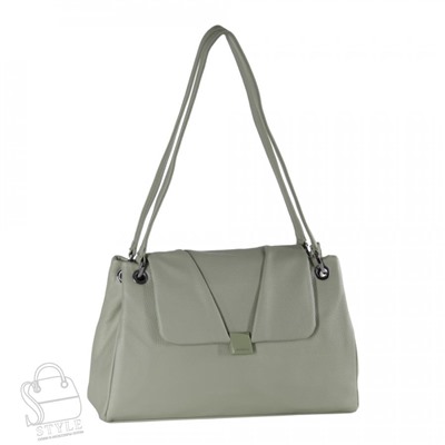 Сумка женская  593323-2 l.green Velina Fabbiano-Safenta/30