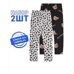 Апрель Легинсы 2ДРЛ5738804н