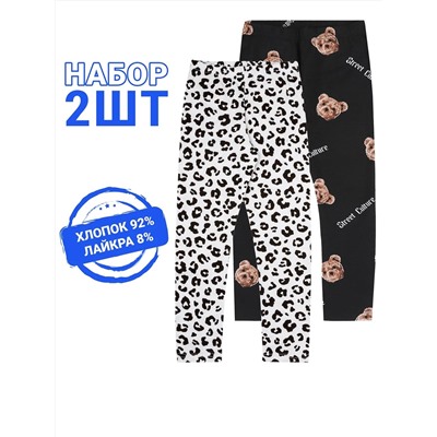 Апрель Легинсы 2ДРЛ5738804н