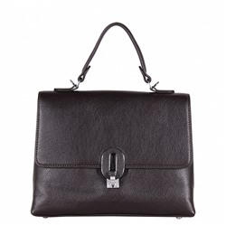 Сумка 1538-1K-129 c.coffee  Polina&Eiterou