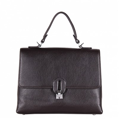 Сумка 1538-1K-129 c.coffee  Polina&Eiterou