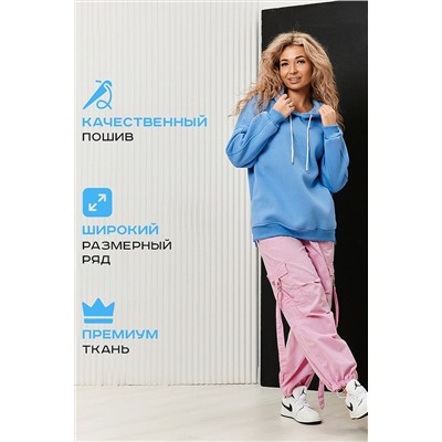 Толстовка 8294W НАТАЛИ, 1032136
