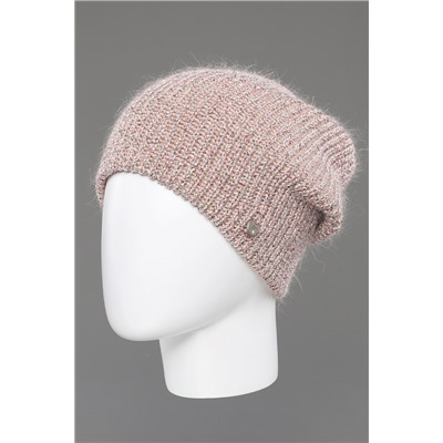 Шапка женская Ferz Черри