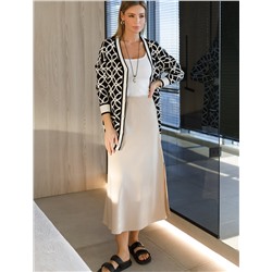 VILATTE Жакет D31.130