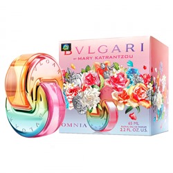 Парфюмерная вода Bvlgari Omnia By Mary Katrantzou женская (Euro)