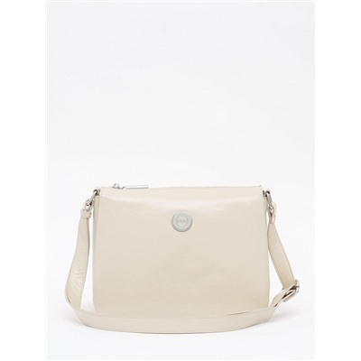 Сумка 0529CY apricot  Polina&Eiterou