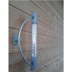 Термометр оконный уличный #22920518