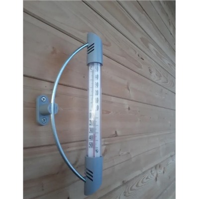 Термометр оконный уличный #22920518