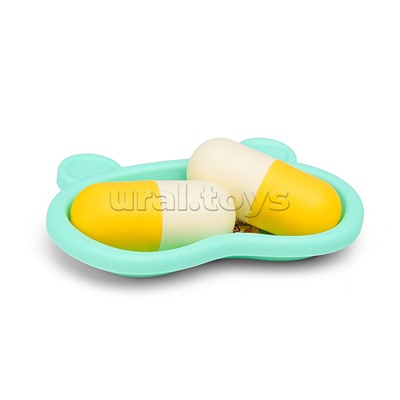 Набор доктора "Лечимся играя" в пакете