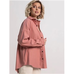 LT Collection Рубашка Б15170-4М