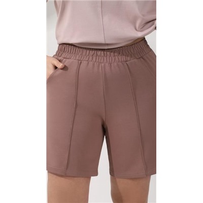 Шорты Отпуск-4 (Бежевый)