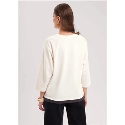 CLEVER Джемпер 267089/195ли_п