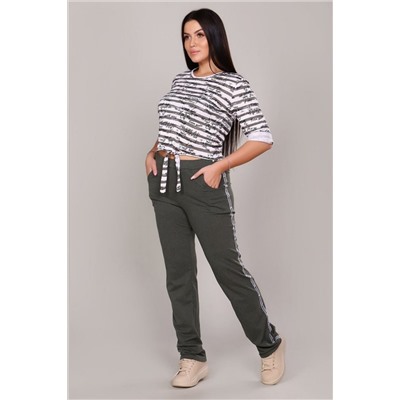 Костюм с брюками 378 Fashion sports НАТАЛИ, 1188177