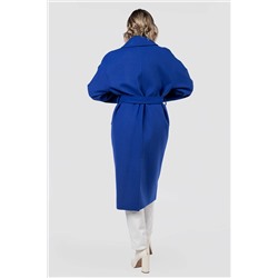 01-11789 Пальто женское демисезонное (пояс) ELEGANZZA