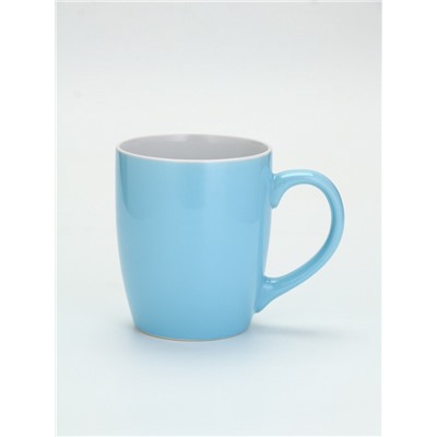 Кружка керамическая новогодняя «С новым годом!», 690 мл