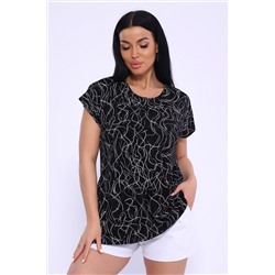 Натали Футболка 24678