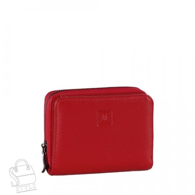 Женский кошелек 55077-1806 red Vermari