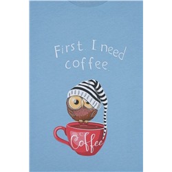 Пижама АПРЕЛЬ, 963276