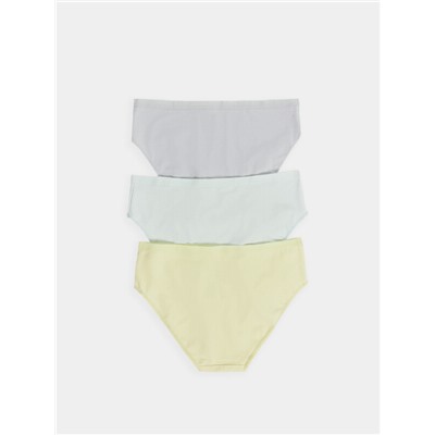 ТРУСЫ ЖЕНСКИЕ (3ШТ.) 412427-3