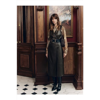 Платье POMPA, 1088338