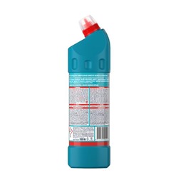 Чистящее средство Domestos «Свежесть Атлантики», универсальное, 1 л