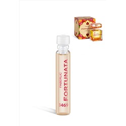 Пробник парфюмерной воды для женщин Fortunata