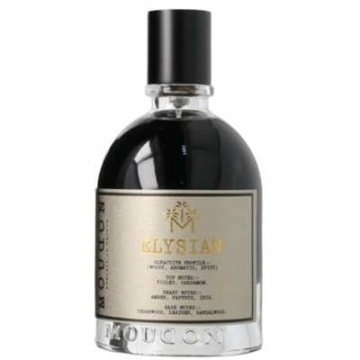 MOUDON ELYSIAN 3ml parfume mini