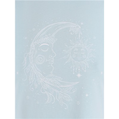 КОМПЛЕКТ ЖЕНСКИЙ (ДЖЕМПЕР, КАПРИ) 592300