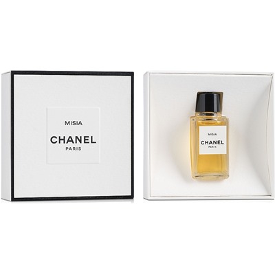 CHANEL LES EXCLUSIFS DE CHANEL MISIA edp (w) 4ml mini