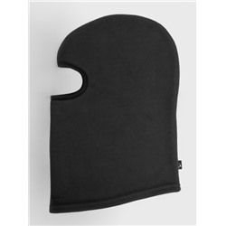 Маска-балаклава, флис, размер универсальный, серая