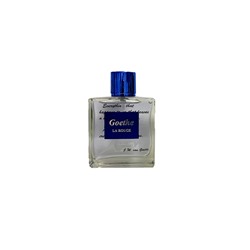 Туалетная вода Goethe La Rouge 100мл муж edt тестер