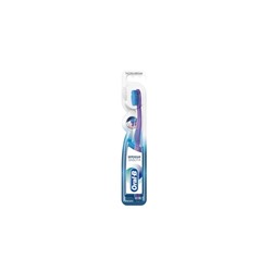 Oral-B Зубная щетка Бережная забота экстра мягкая