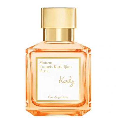 MAISON FRANCIS KURKDJIAN KURKY edp 5ml mini