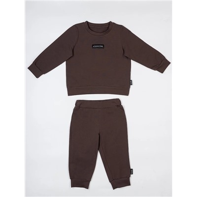 Bodo Костюм 21-116MU