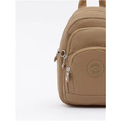 Рюкзак 8821MD khaki Mindesa