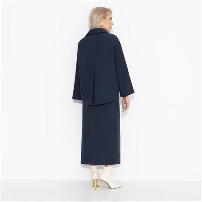 Комплект с юбкой со съемной розой, Легкость эмоций (2 в 1, статус)