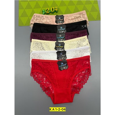 трусы женские 10шт