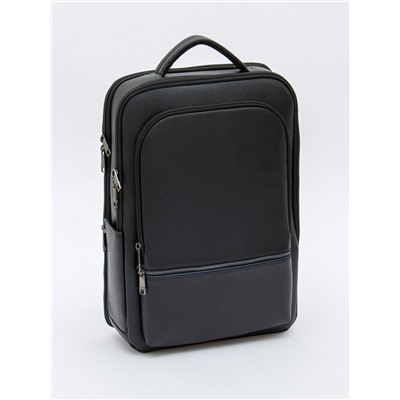 Рюкзак 9032H black Heanbag