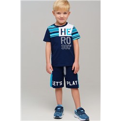 Шорты, 2 шт. PLAYTODAY, 1121579