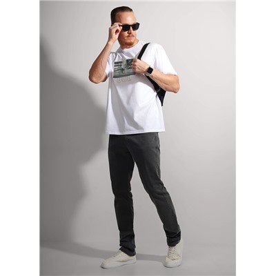 Футболка мужская