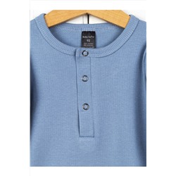 Лонгслив BABY BOOM, 1050634