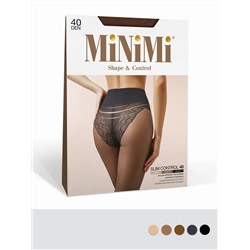 Minimi Колготки SLIM CONTROL 40