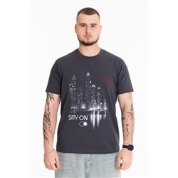 Футболка М125034Па