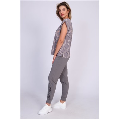 Костюм с брюками 347 НАТАЛИ, 1184802