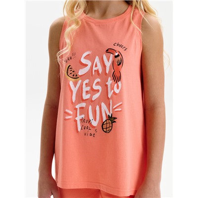 Майка для девочек