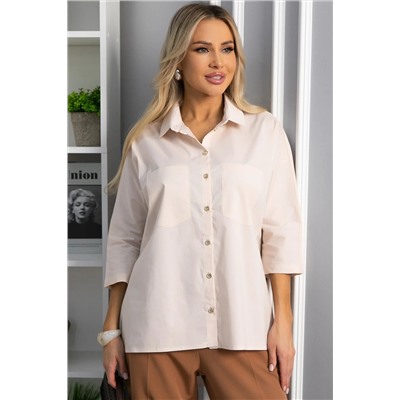 LT Collection Рубашка Б14356-10М